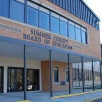 Sumner County Schools Calendar 2024-25