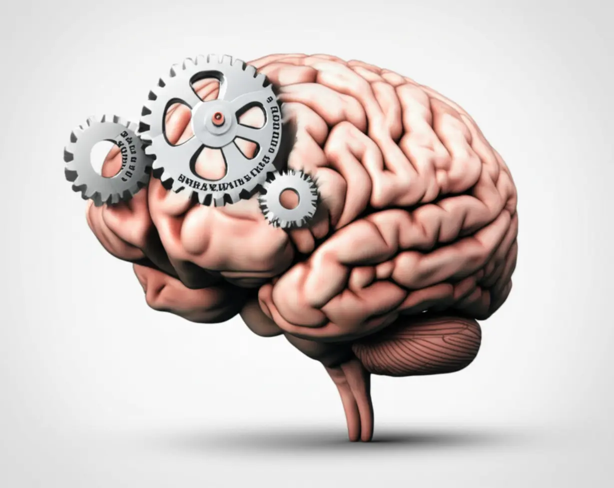 A-cute-3D-rendering-of-a-complex-gear-mechanism-representing-the-brain,-with-smaller-connected-gears-illustrating-the-process-of-active-learning-through-questioning-and-struggle.