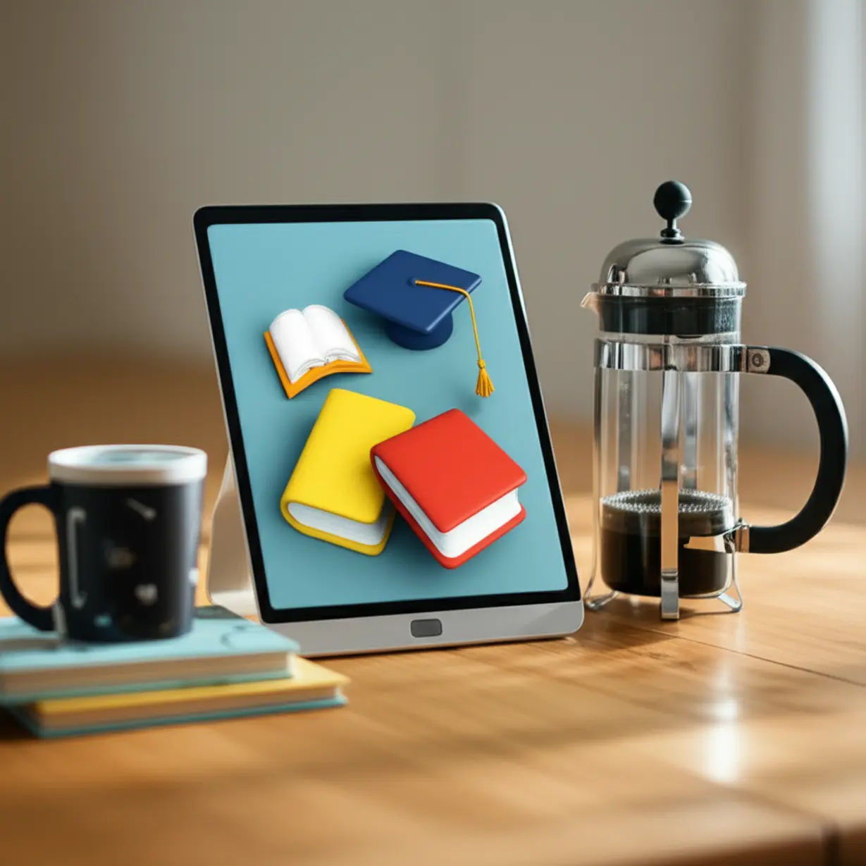 Online-educational-materials-for-barista-certification-course.