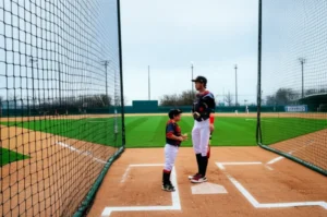 Baseball-field-with-players-emerging,-representing-internal-development