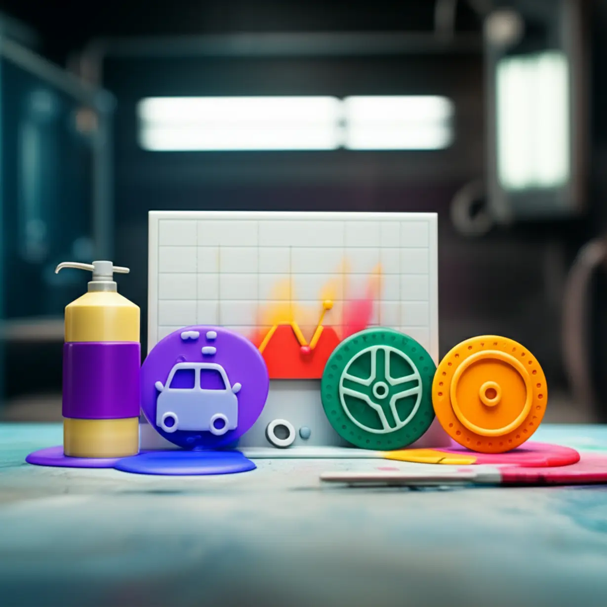 Pass-Rate-Charts-with-Car-Icons