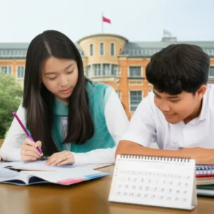 University-admission-guides-and-calendars-with-students-studying