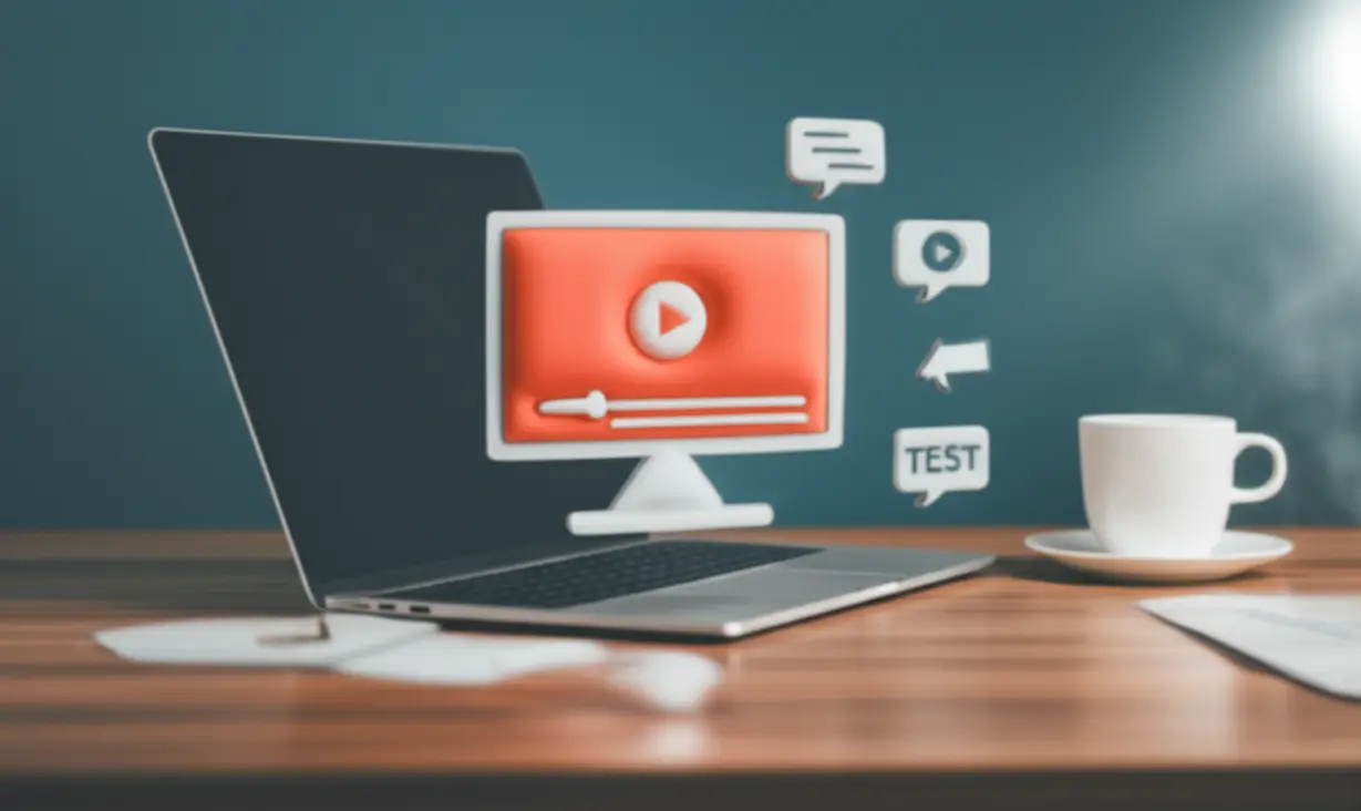 Cute-3D-illustration-showing-the-steps-to-get-the-school-safety-instructor-certificate-online.