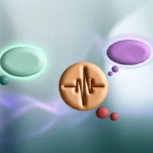 Cute-3D-icons-representing-the-concepts-of-naive,-vibe,-and-vibe-check.
