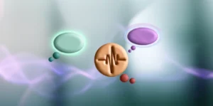 Cute-3D-icons-representing-the-concepts-of-naive,-vibe,-and-vibe-check.