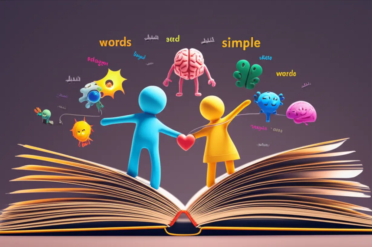 Illustration-showing-the-benefits-of-English-storybooks-for-children