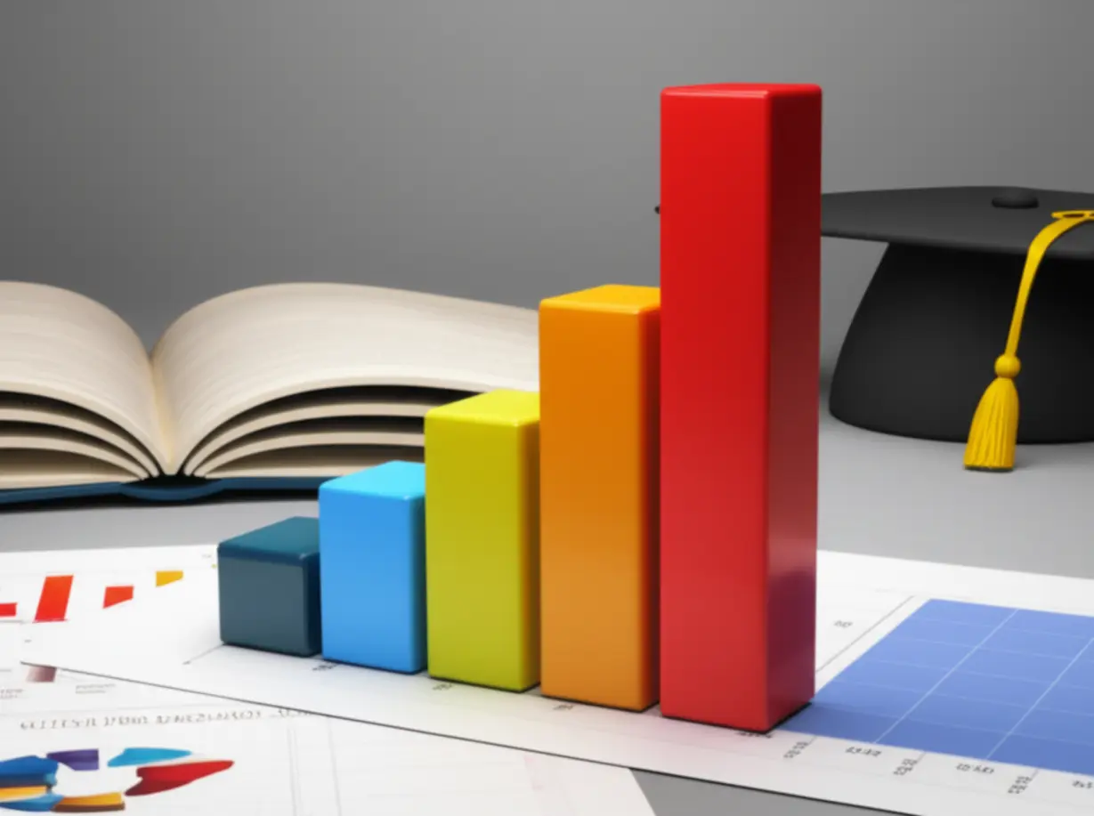 A-3D-visualization-of-Kangwon-University