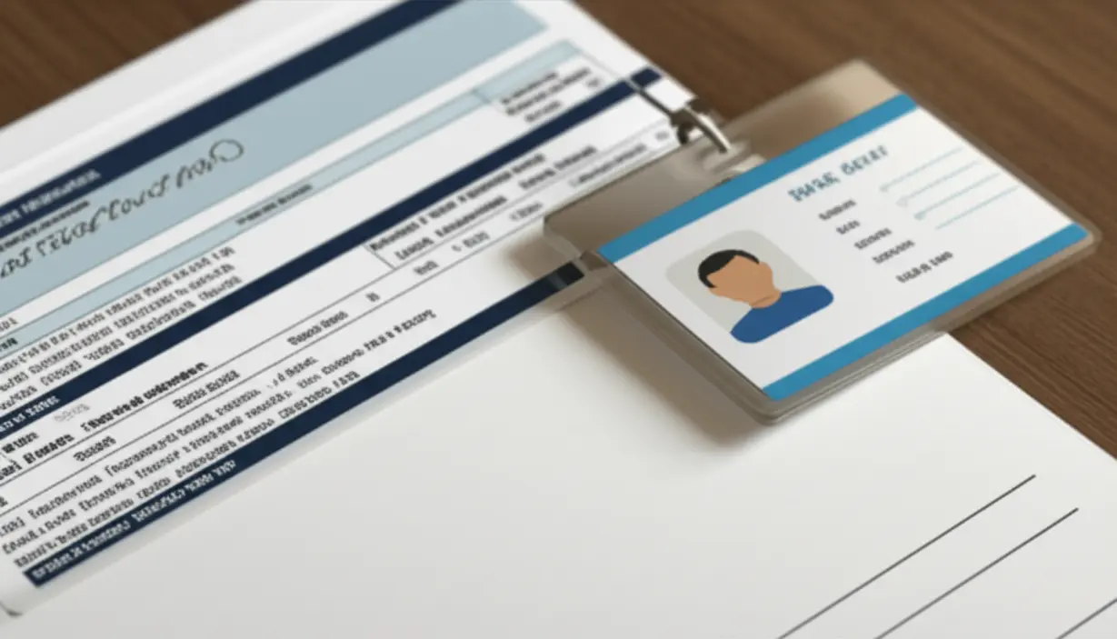 귀여운-3D-입학-서류와-학생증-이미지