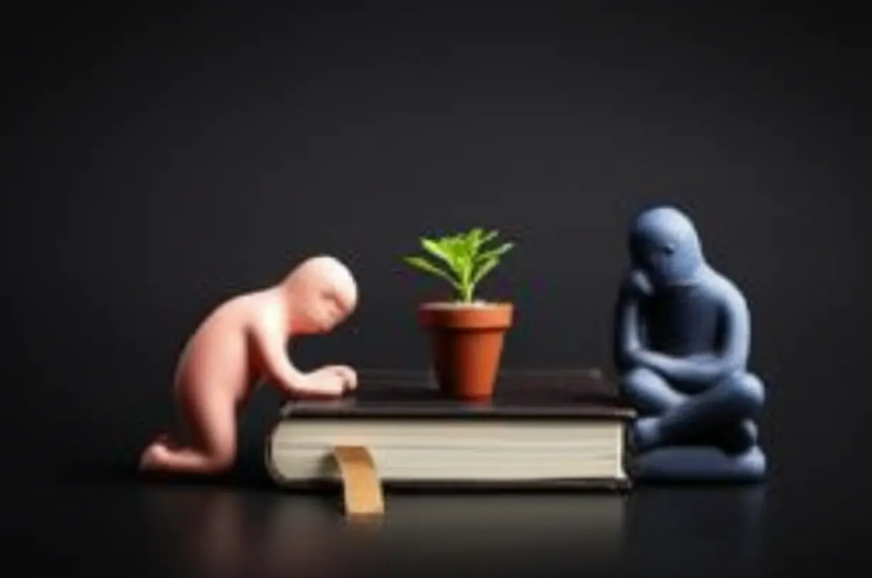 내면의-힘과-고유한-생각을-나타내는-귀여운-3D-캐릭터들
