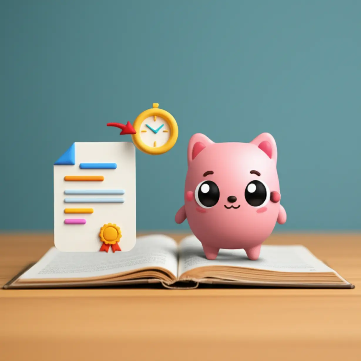 Cute-3D-icons-representing-score-registration-and-time-extension