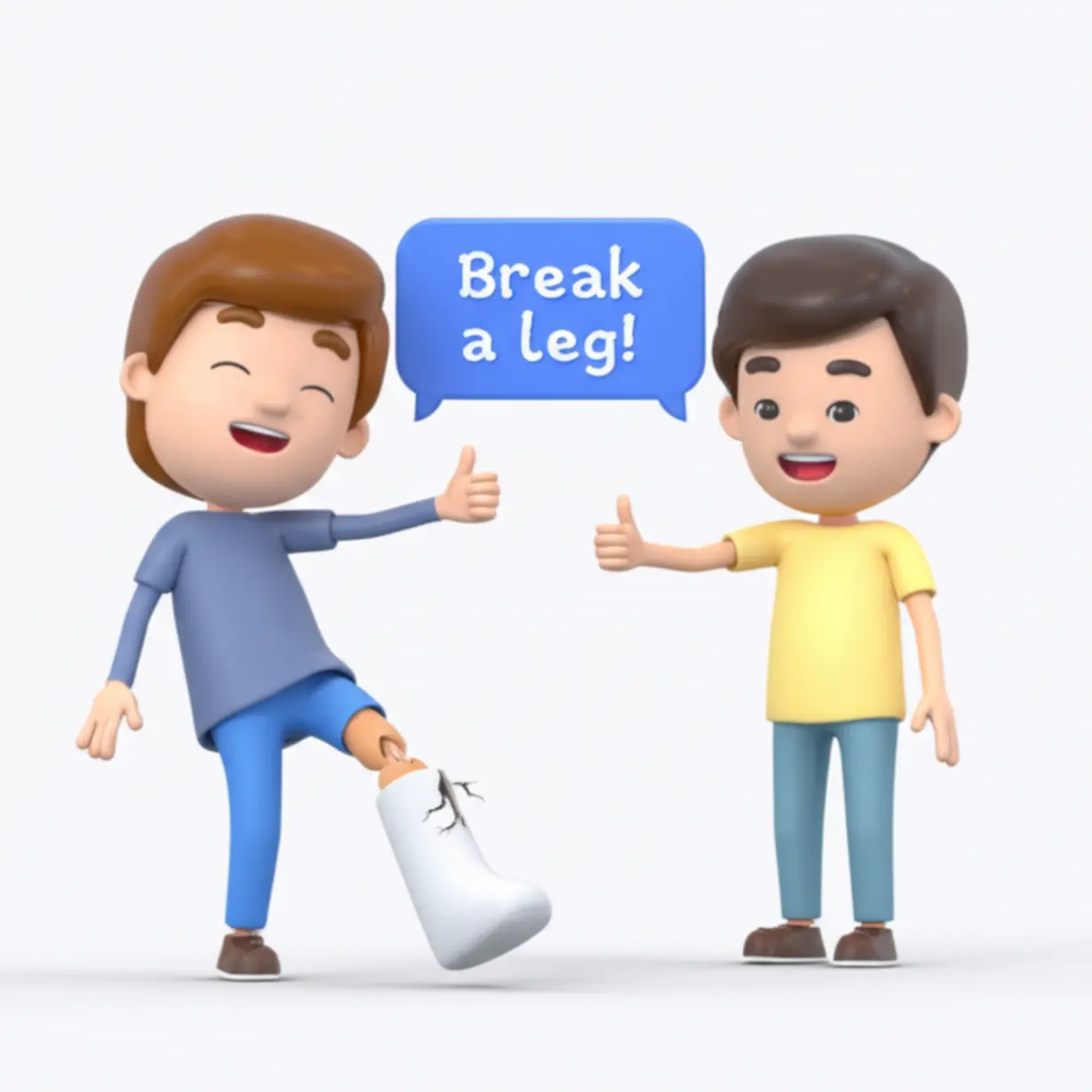 관용구-