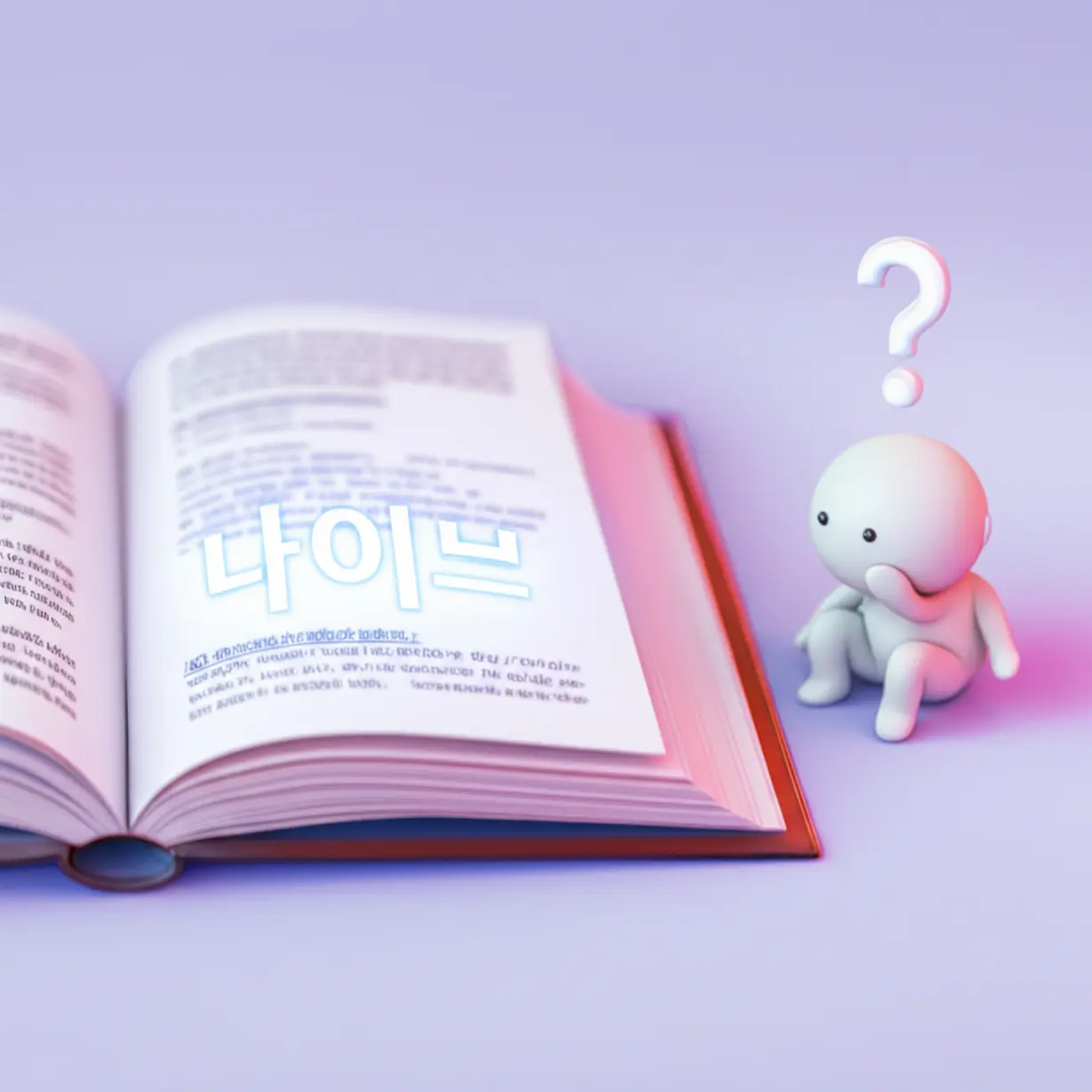 An-open-dictionary-showing-the-word-