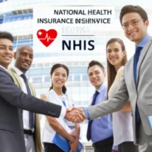 A-3D-illustration-of-people-in-a-professional-setting,-symbolizing-career-opportunities-at-the-National-Health-Insurance-Service.