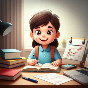 한-달-만에-전산세무2급-시험에-합격하는-학생의-모습