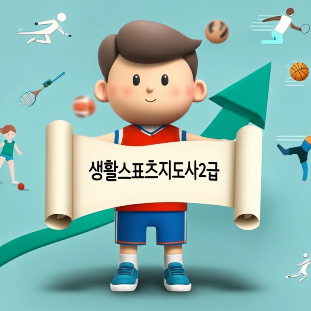 A-cute-3D-stylized-character-in-a-sports-uniform-holding-a-