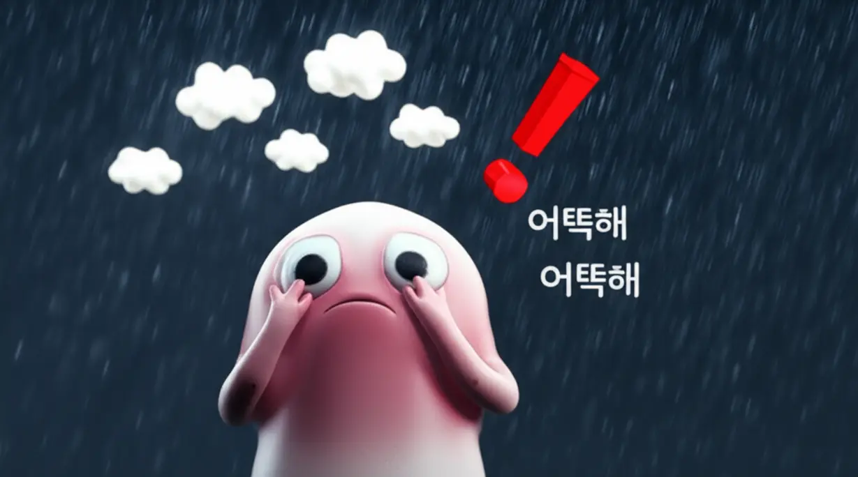 A-cute-3D-illustration-representing-the-emotional-and-worrying-situations-where-