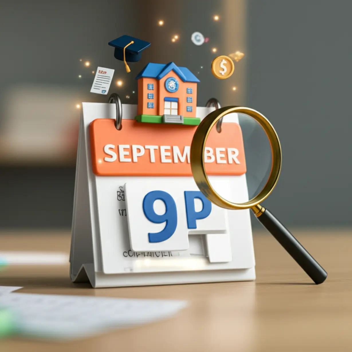 A-3D-rendered-calendar-highlighting-Pusan-National-University