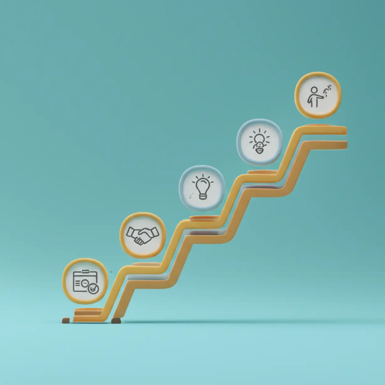 채용-절차를-나타내는-명확한-로드맵