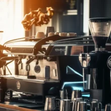 아늑하고-전문적인-바리스타-학원-내부-풍경을-담은-3D-이미지