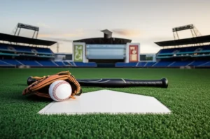 동의과학대학교-야구부,-야구장,-대학교-건물,-야구-용품이-귀엽게-표현된-3D-이미지