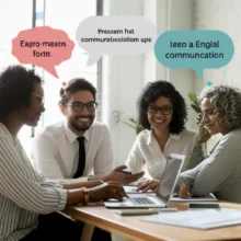 다양한-전문가들이-현대적인-사무실에서-품격-있는-비즈니스-영어로-소통하며-협력하는-모습