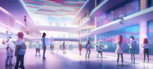 경복대학교의-미래-유망-학과를-상징하는-혁신적인-기술과-학습-환경을-보여주는-3D-이미지