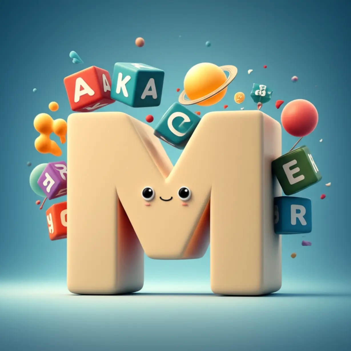 Understanding the Suffix maker