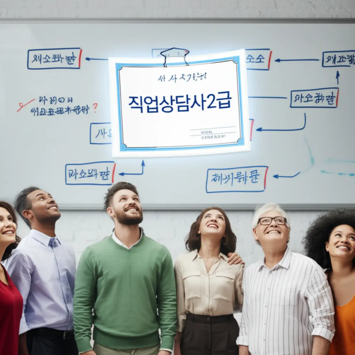 다양한-연령과-배경의-사람들이-