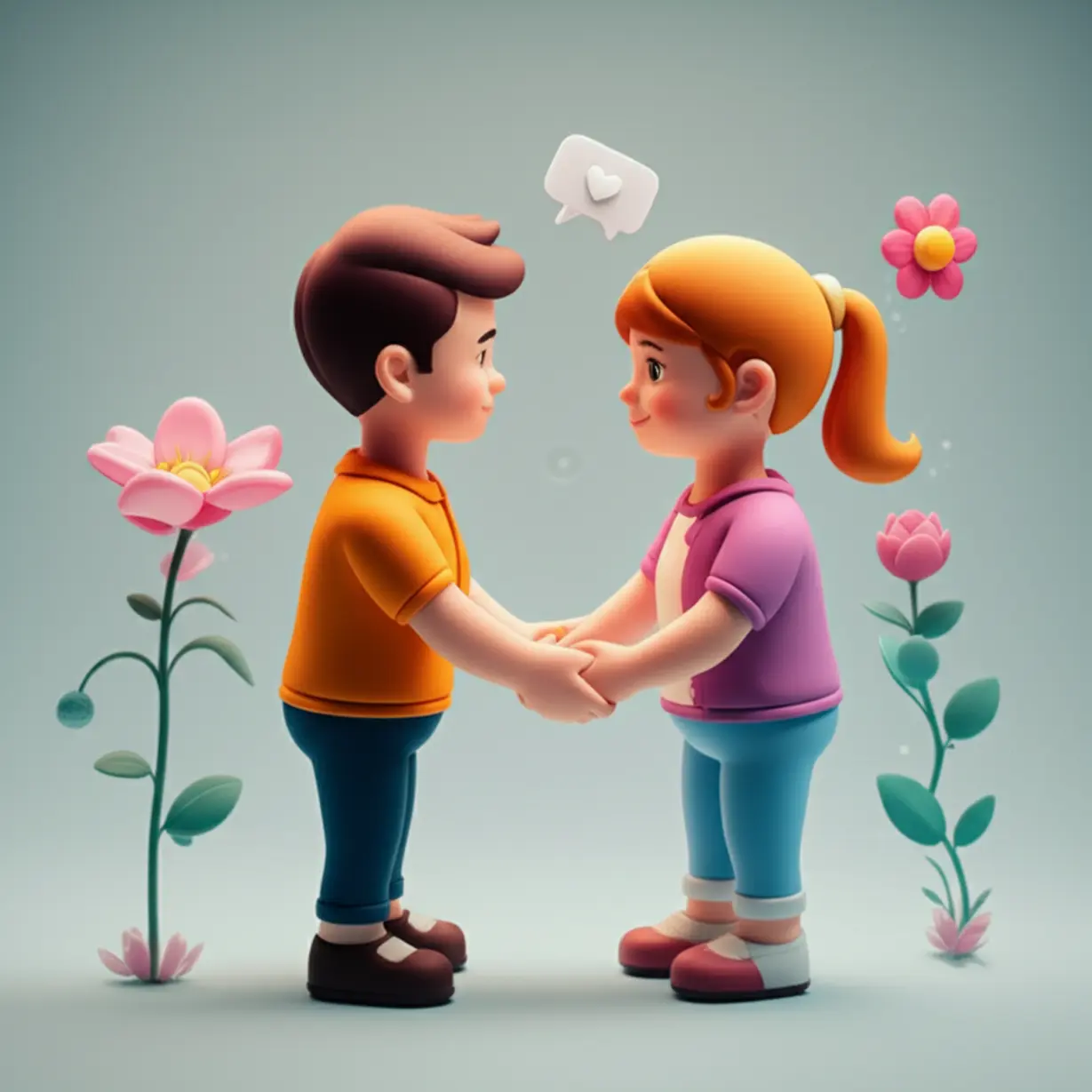 직업군인-남자친구와의-연애를-건강하게-이어나가는-지혜로운-극복-방법과-조언을-나타내는-이미지