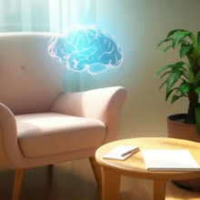 따뜻하고-아늑한-심리-상담-공간을-묘사하는-3D-이미지