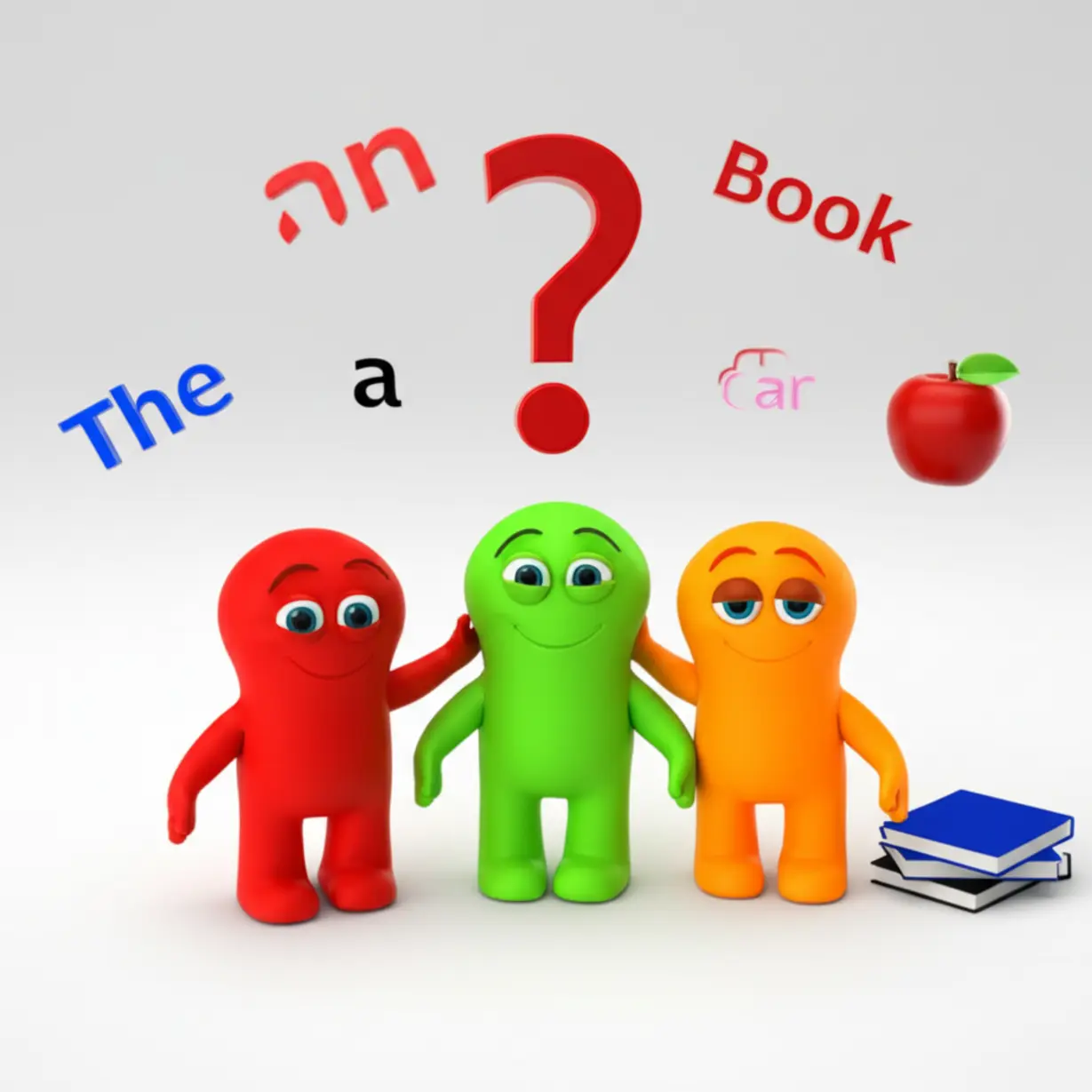Three-cartoon-characters-representing-