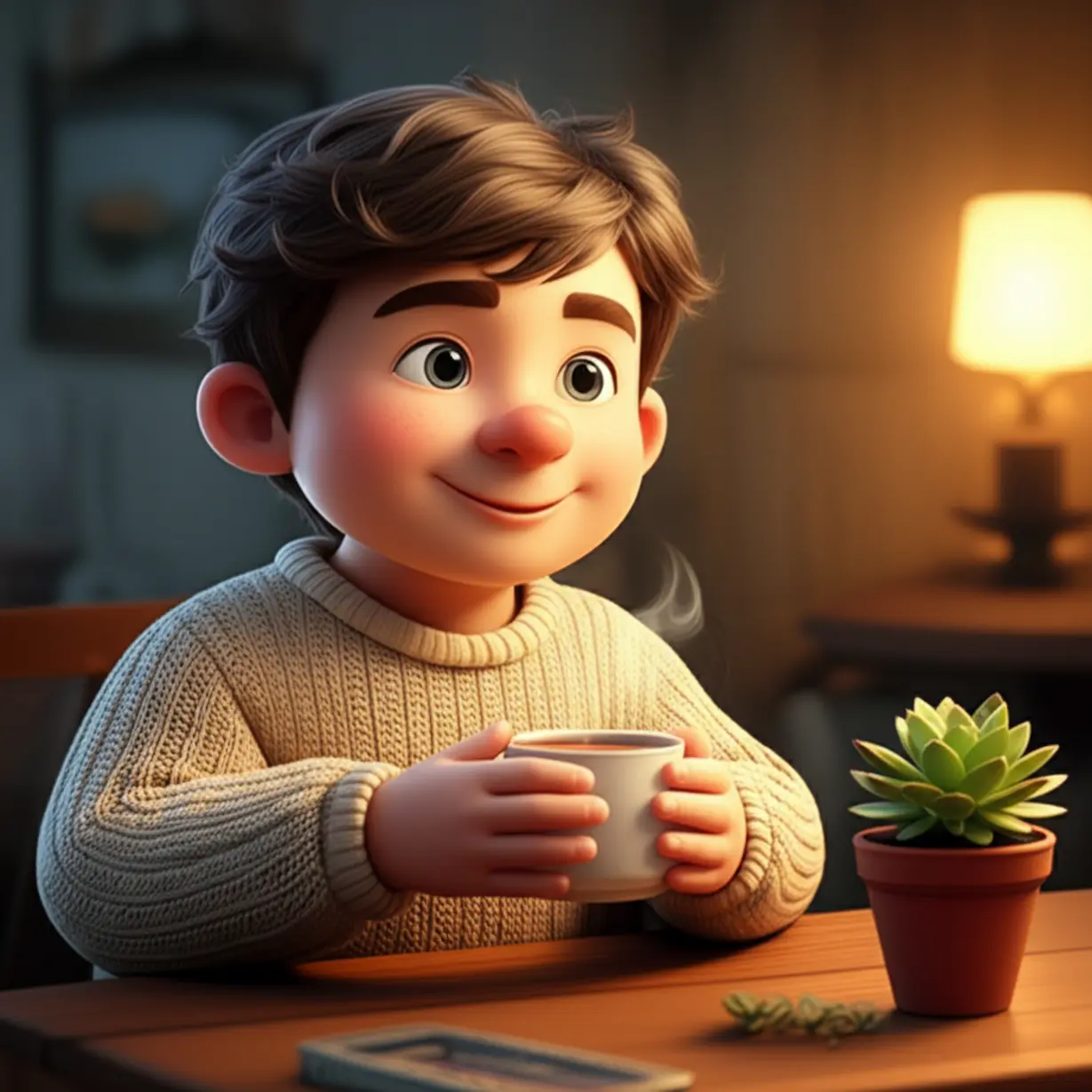 A-3D-illustration-of-an-