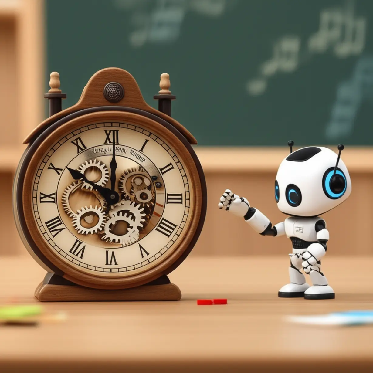 A-cute-3D-image-representing-verb-tenses-and-the-passive-voice-through-whimsical-objects.