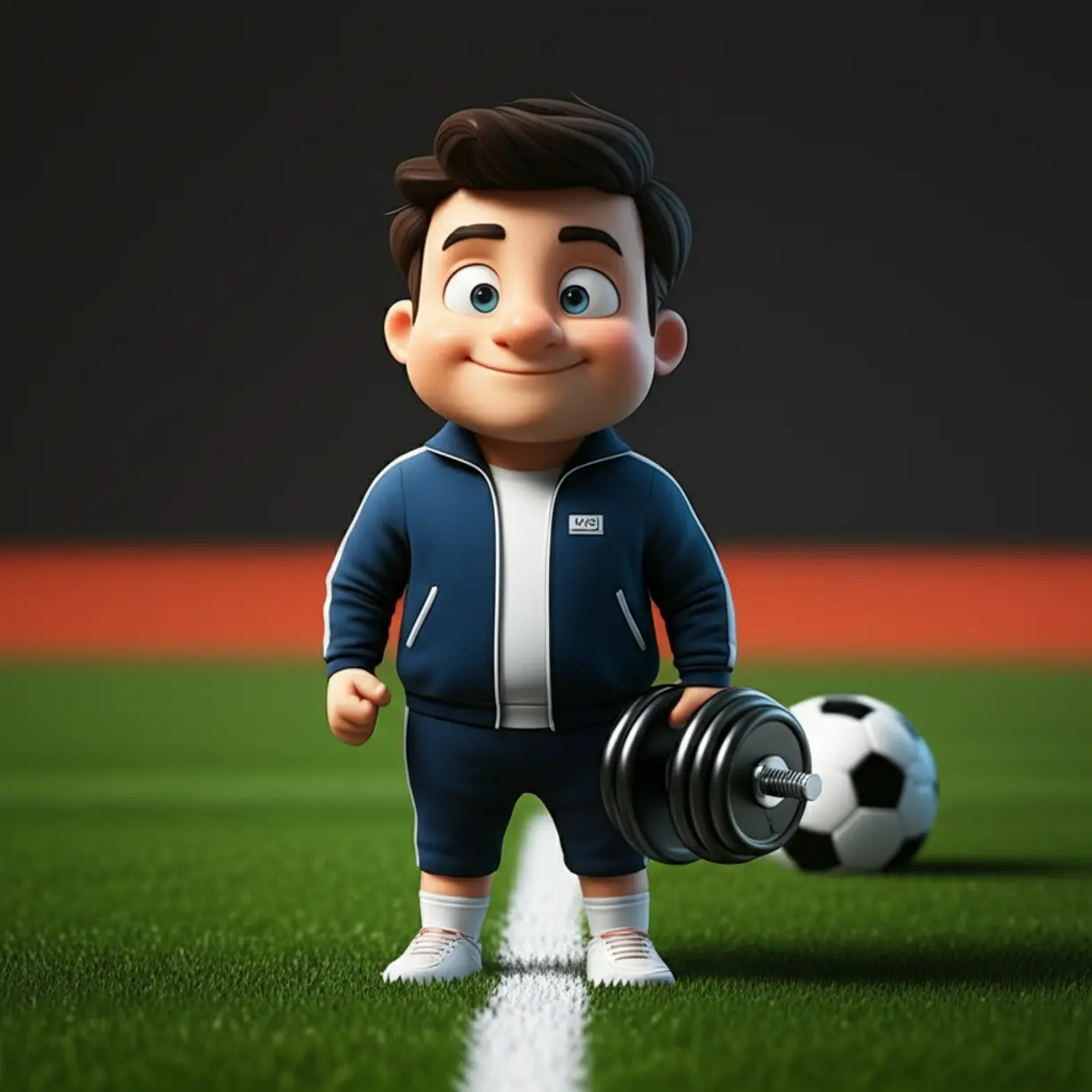 A-3D-illustration-of-a-